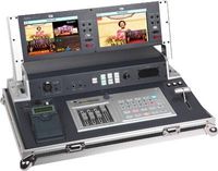 ��������� ����������� Datavideo HS-550